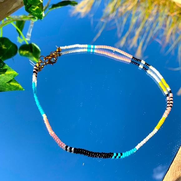 COPY - Belly’s inspired necklace “The Summer I turned Pretty” - Picture 2 of 2